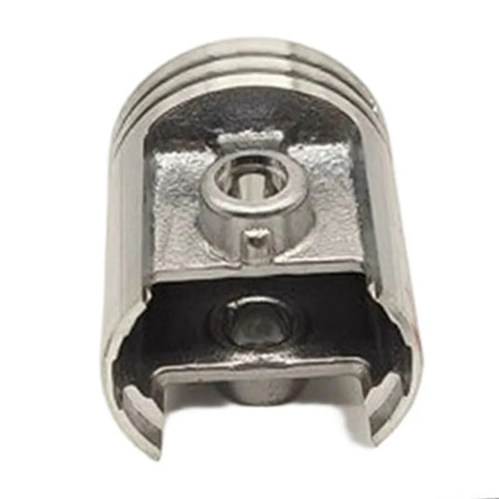 As Shown 44mm for piston Kit Complete for piston Replacement Kit Engine Rebuild Kit Direct Replacement Component Long-lasting