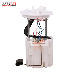 ASIAEFI high quality fuel pump Assembly OEM 26225316 84100549 84106987 For Buick New Lacrosse 1.5T/2.0T Chevrolet Malibu 16-19