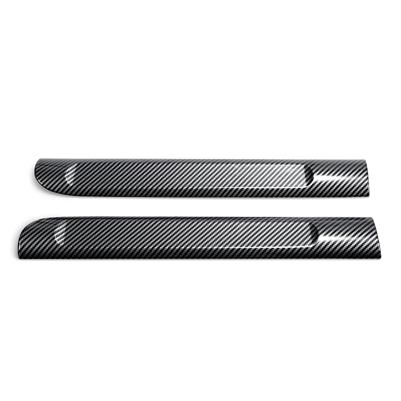 For Mercedes-Benz GLB AMG 35 AMG X247 2021-2024 central control side decorative strip automotive interior accessories