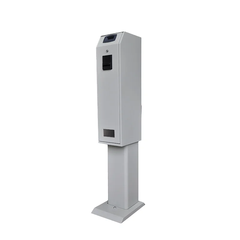 Bill Coin Token Change Machine
