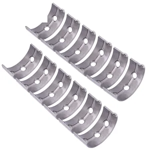 Motorradverbindungsstab Kurbelwelle, CBR250 MC14 86 CBR 250 MC 17 87 MC19 88-89 STD + 0,25 + 0,5 + 0,75 + 1,0 9 Hauptverkäufe CBR 250 Kurbelwelle - №9