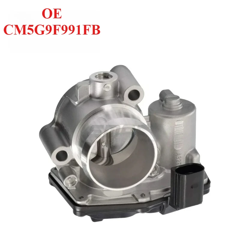 

Factory Direct Sales of Throttle Body CM5G9F991FB