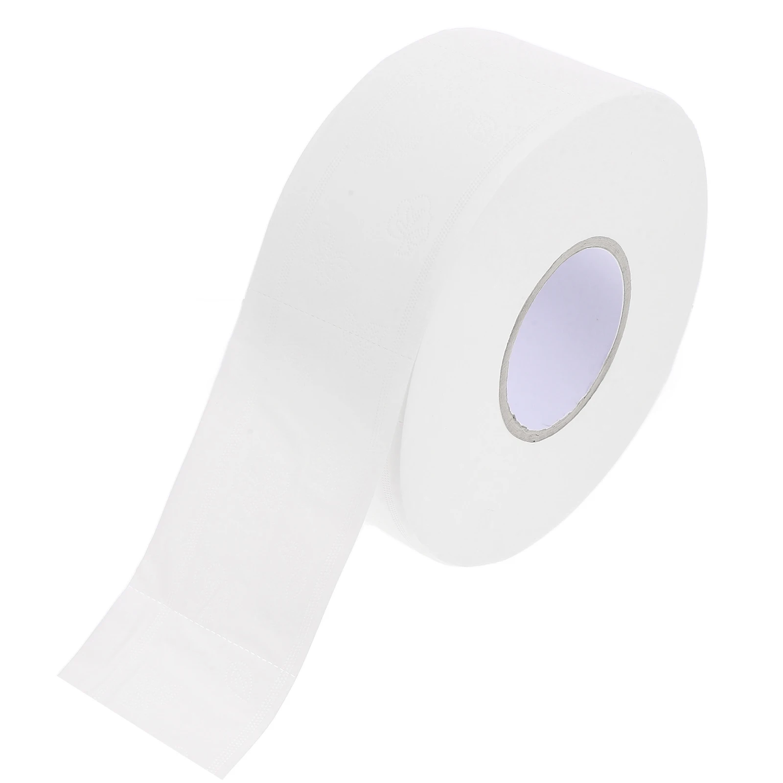 

Large Roll Toilet Paper Hand Towels Napkins Commercial Kitchen Tissue High Durability Excellent