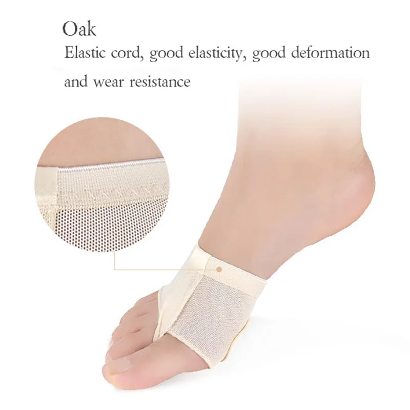 1Pair Girls Women Belly Ballet Half Shoes Split Soft Sole Paw Dance Feet Protection Toe Pad Well Foot Care Tool Forefoot Cushion