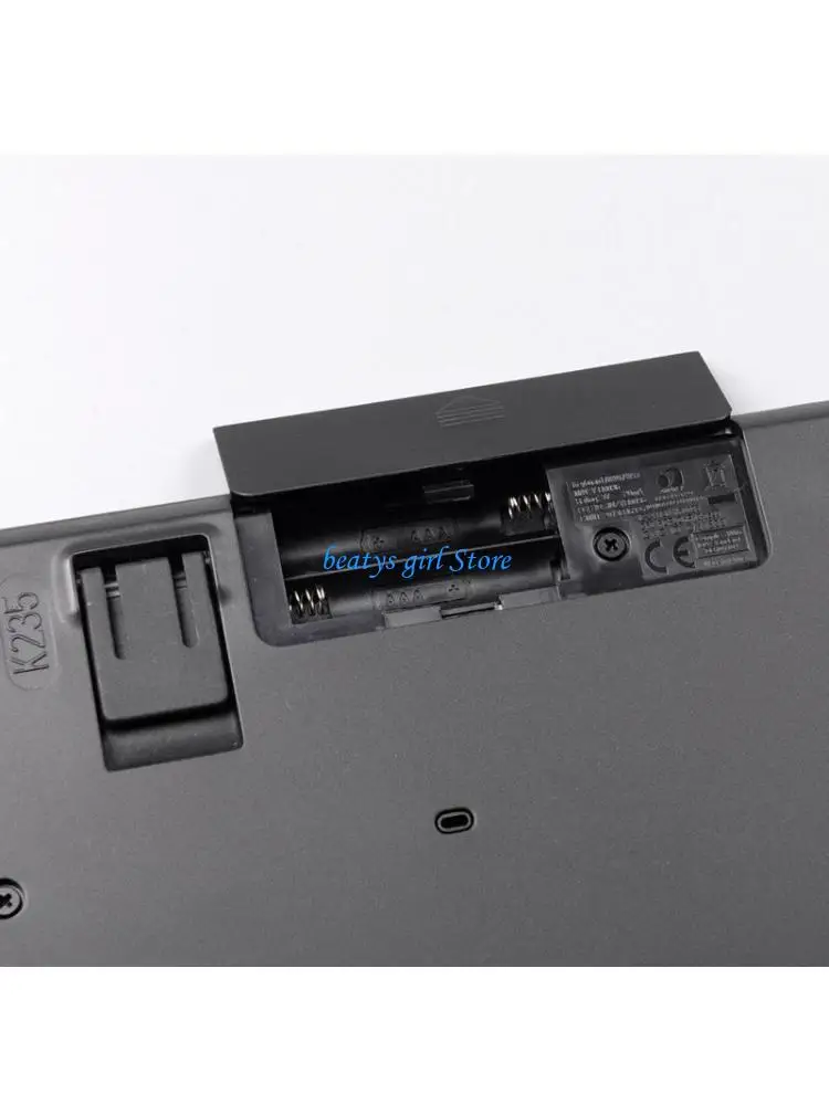C7AB Mechanical Keyboard Bracket Leg Stand Holder For  MK235 MK315 K375S