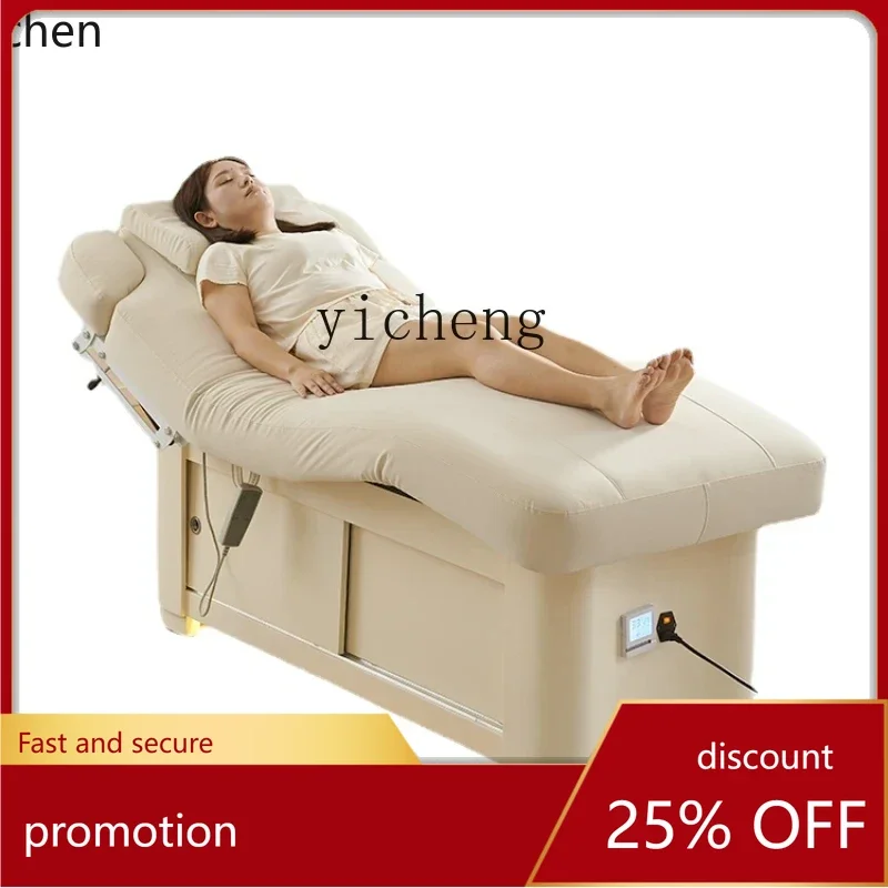 Yfy Electric Beauty… - image