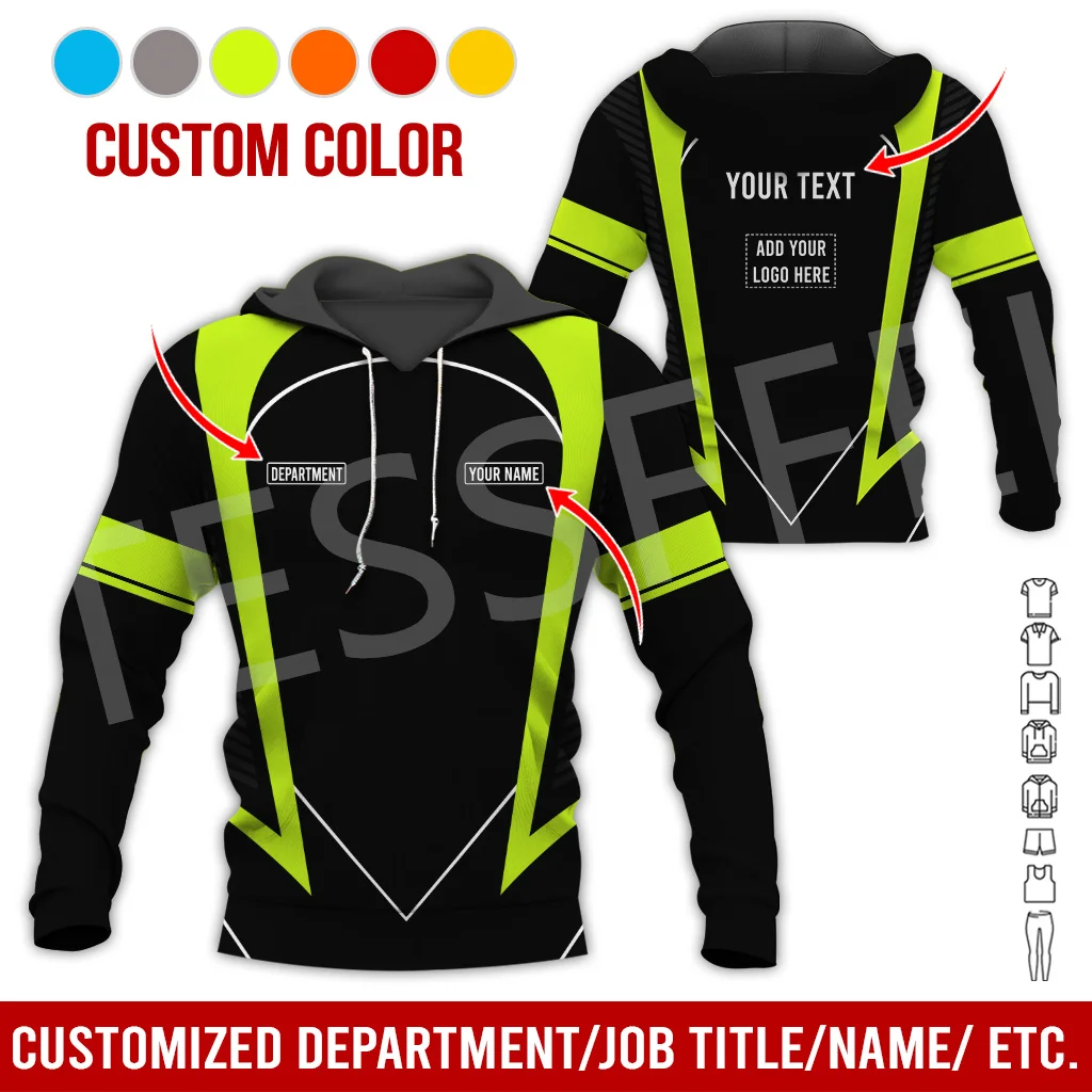 

NewFashion Custom Name Cosplay EMS Paramedic EMT Worker Retro Funny Tracksuit 3DPrint Harajuku Casual Pullover Jacket Hoodies 17