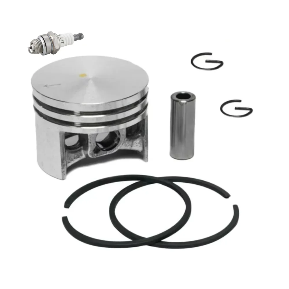 

40mm Piston Pin Ring Circlip Kit Fit For STIHL MS200 MS200T 020 020T Chainsaw Replacement Spare Part # 1129 030 2002
