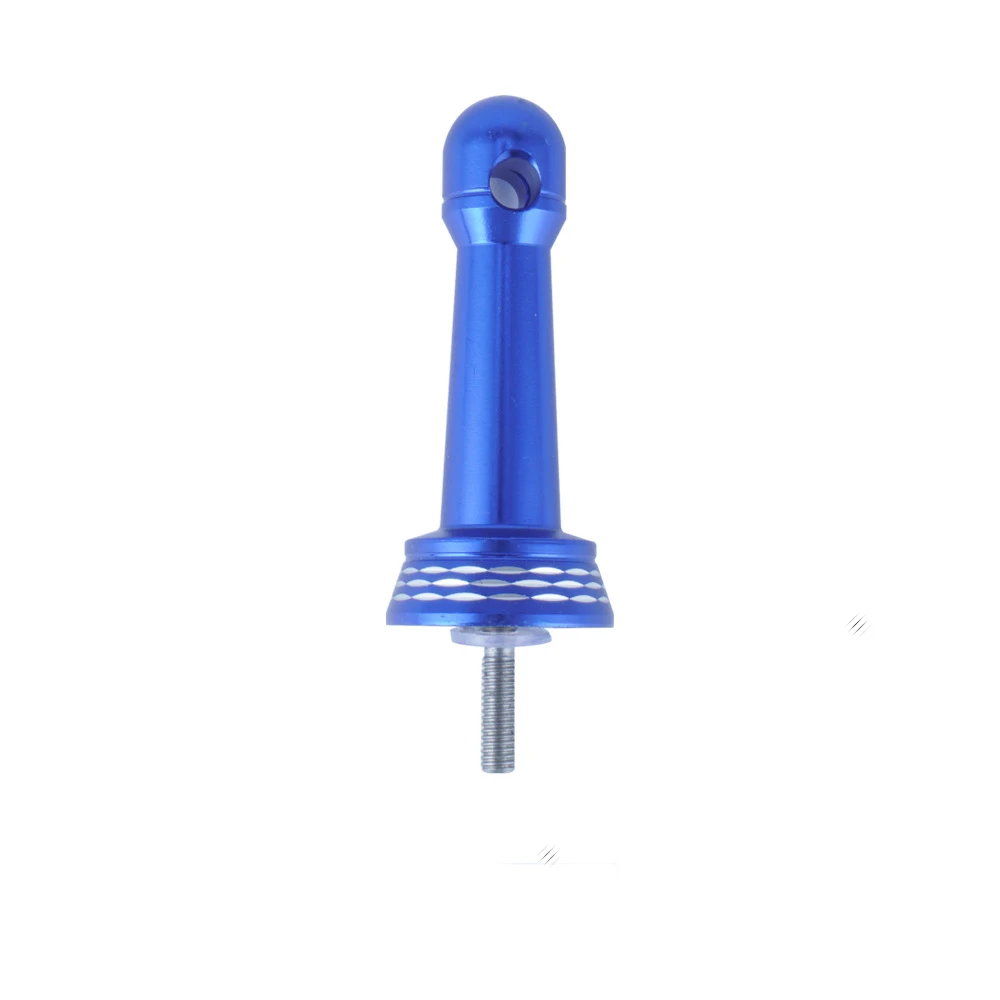 Lock Type Lightweight Balancer Reel Holder Lightweight Spinning Reel Stand Balancer Aluminium Alloy Spinning Handle Stabilizer