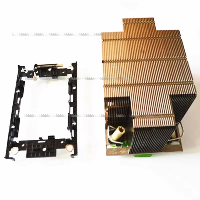 h-08f34x-8f34x-nouveau-pour-serveur-r750-dissipateur-thermique-pour-processeur-radiateur-haute-performance-avec-support