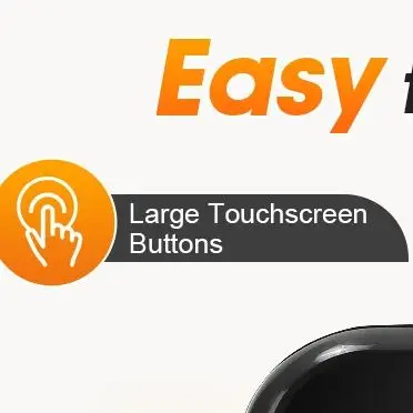 Беспроводной массажер для колена с тепловой вибрацией, электрический наколенник с подогревом, 3 уровня нагрева и 3 режима, регулируемая удлиненная застежка