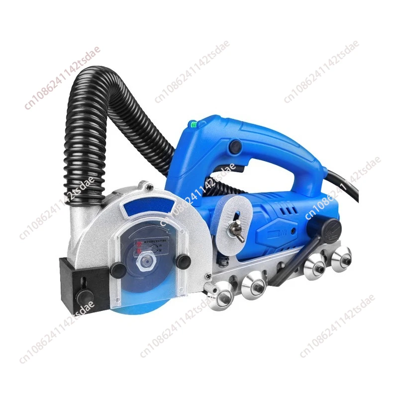 

220V Electric Seam Cleaner Beautiful Seam Agent Construction Tool Ceramic Tile Floor Tile Beautiful Seam Cleaning Slotter Machin