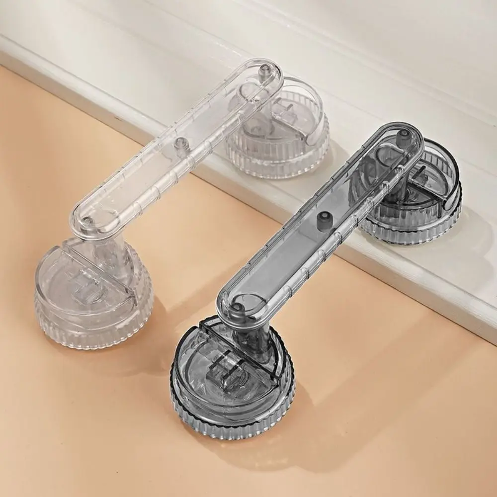 

Removable Suction Cup Door Handle Anti-slip Waterproof Bathroom Shower Auxiliary Handle Powerful Vacuum Simple