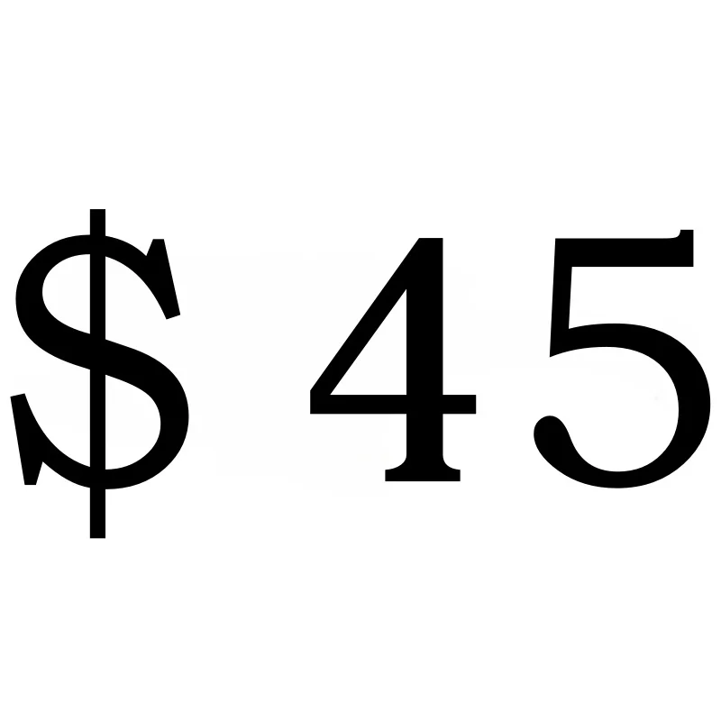 45