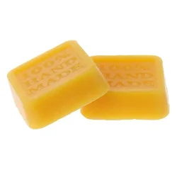 Natural Beeswax Polishing Home Bamboo Furniture Floor Surface Finishing Wax
