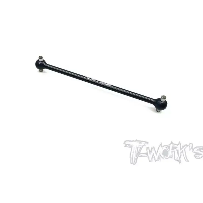Original T works TO-304-MBX8 Steel CF/CR Drive Shaft ( For Mugen MBX8/Mugen MBX8R ) Professional Rc part