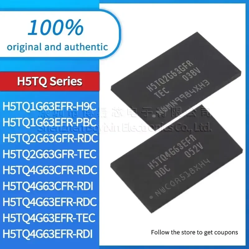 

H5TQ1G63EFR-H9C H5TQ1G63EFR-PBC H5TQ2G63GFR-RDC H5TQ2G63GFR-TEC H5TQ4G63CFR-RDC H5TQ4G63CFR-RDI RDC TEC RDI DDR Black PC shell