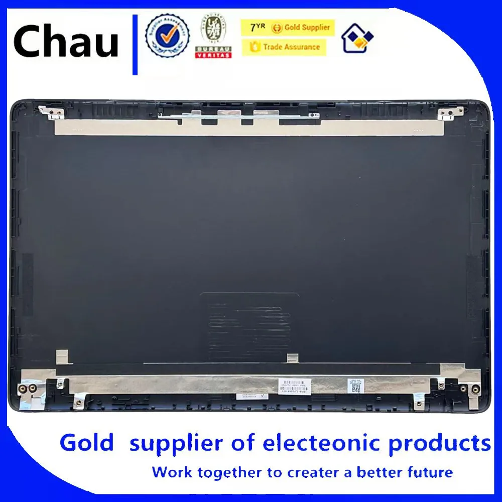 New For Chau Pavilion 15-DA 15T-DA 15-DR 15-DB 250 255 256 G7 TPN-C135 Laptop LCD Back Cover/Front Bezel /Palmrest/Bottom/Hinge