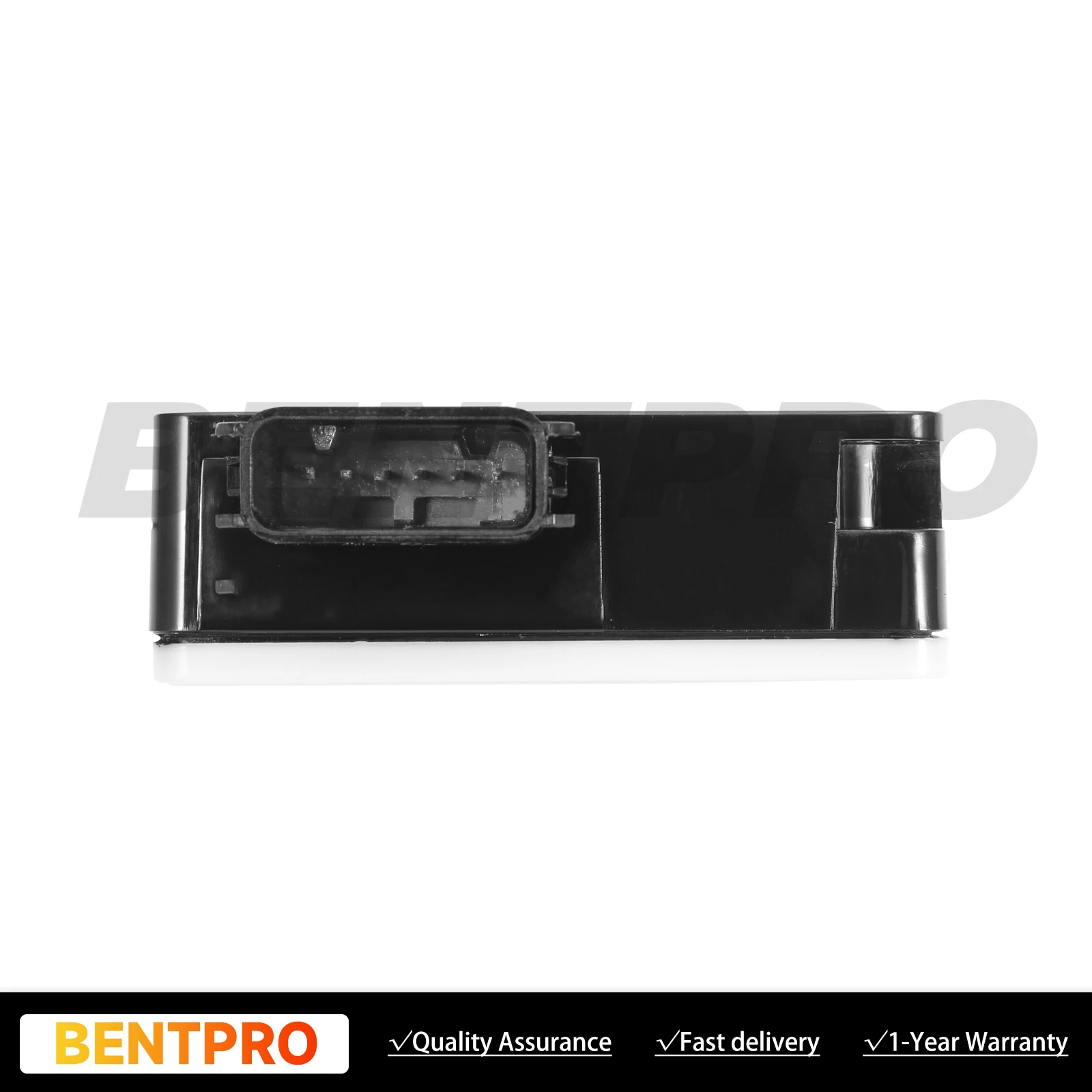 Front Radar Sensor Control Unit A0009052804 For Mercedes C-Class W205 15-18
