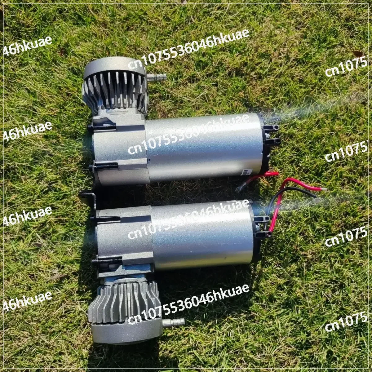 Для DP-L06 Дайвинг-оборудования DC12V 180W 228W кислородный компрессор