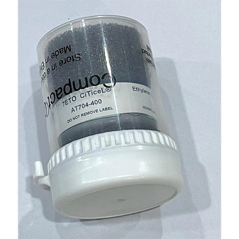 Original Toxicense gas sensor. C2H4O Electrochemical gas sensor 7ETO AT704-400