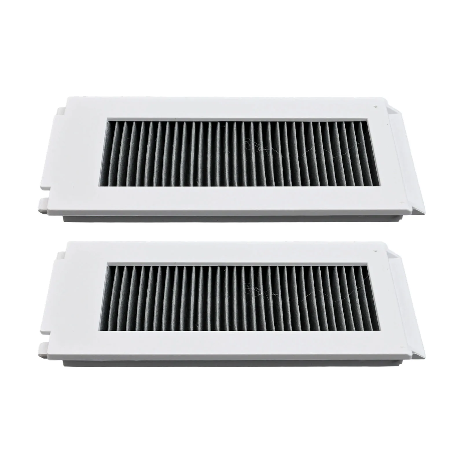 

Запасные части для пылесоса N30 PRO: боковые щетки для удаления пыли и мусора в труднодоступных местах, 4 боковых щетки в комплекте