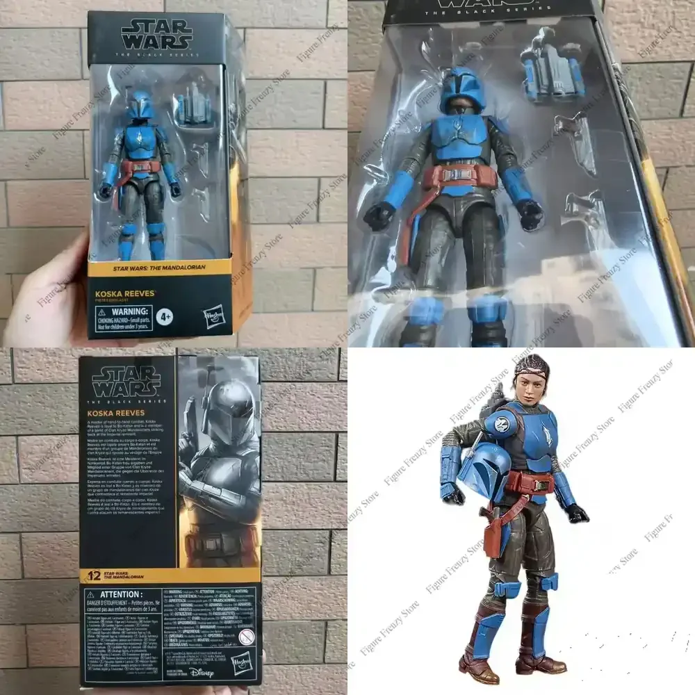 offerta-speciale-per-l'action-figure-di-cosplay-mandalorian-di-hasbro-star-wars-da-6-pollici-disponibile-ora