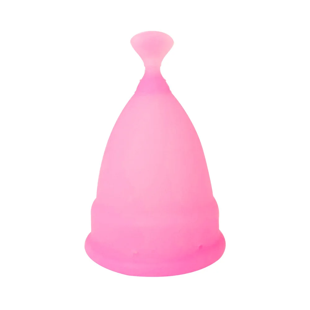 Menstrual Cup Menstruation Bowl Copa Mestrual Certificada Tampons Period Medical Silicone Vagina Cups Silicon Certified Personal