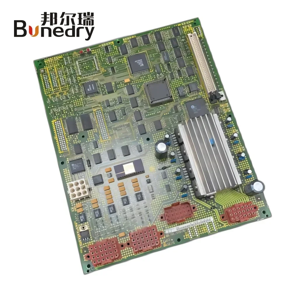 

Main Board With High Quality Original HDB Man Roland KBA Komori Printing Machinery Parts Circuit Board