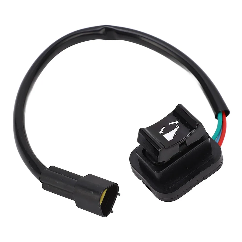 

Boat Motor Trim and Tilt Switch Aftermarket Replacement for 4 Outboard 150 200 225 250 300HP Model Years 2002 to 2009