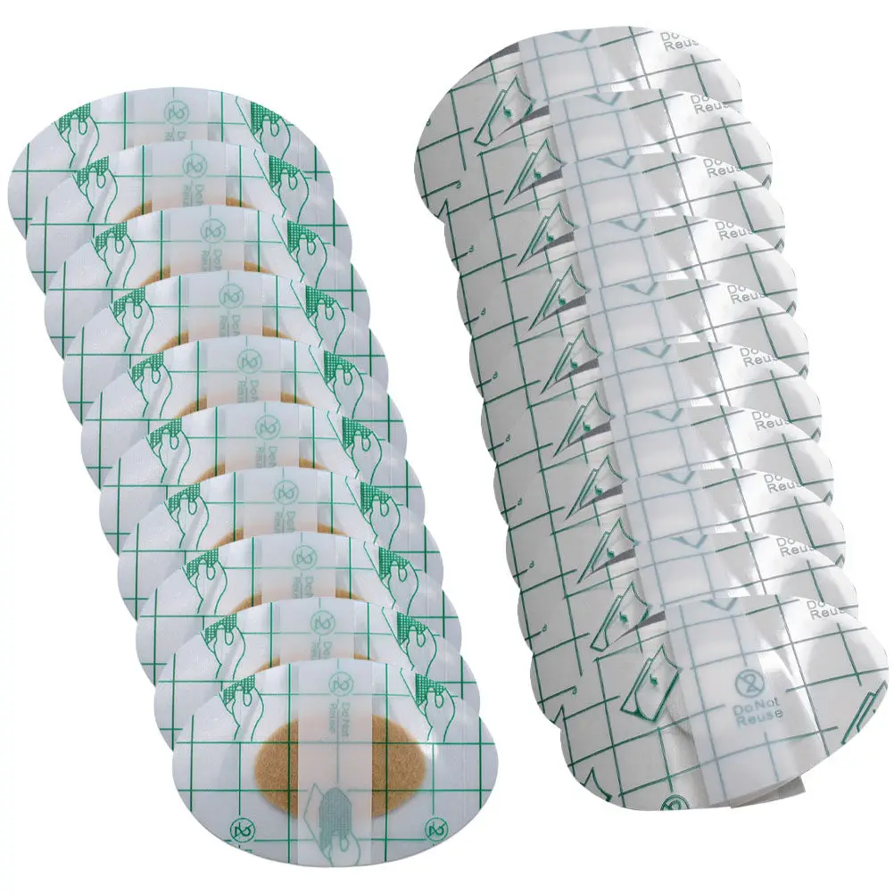 40 Pcs Convenient Ear Protector Baby Swim Protectors Cover for Swimming Covers Bathing