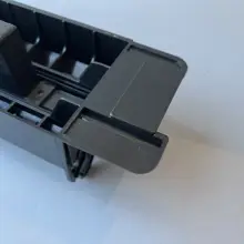 Guide Crossover Rack P1 for Fuji Frontier #4