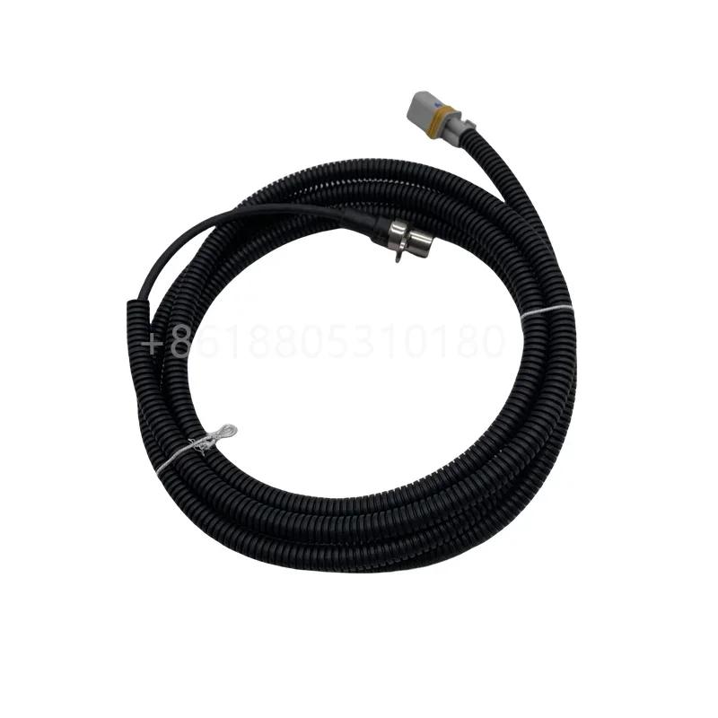 810W27120-6182 4410322960 ABS-Sensor für das linke Hinterrad, geeignet für verschiedene Lkw. – Detail 10