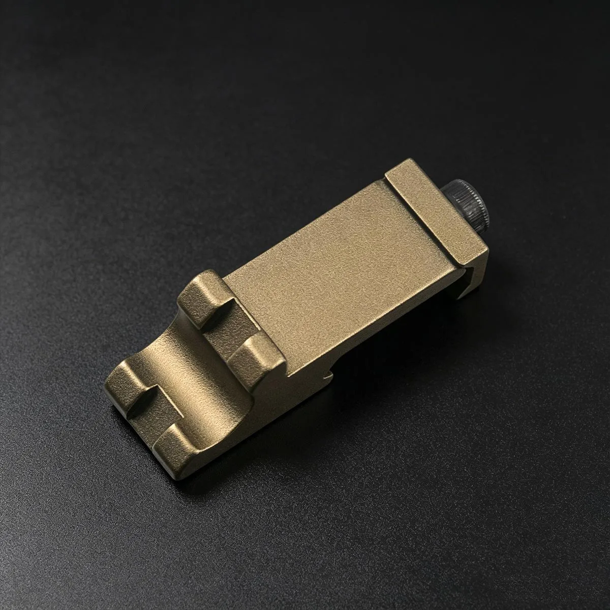 45° Offset Rail Mount For AR15 RM Red Dot Sight Flashlights Scope 20mm Picatinny Rail Weave Adapter 45 Degree Angle Universal