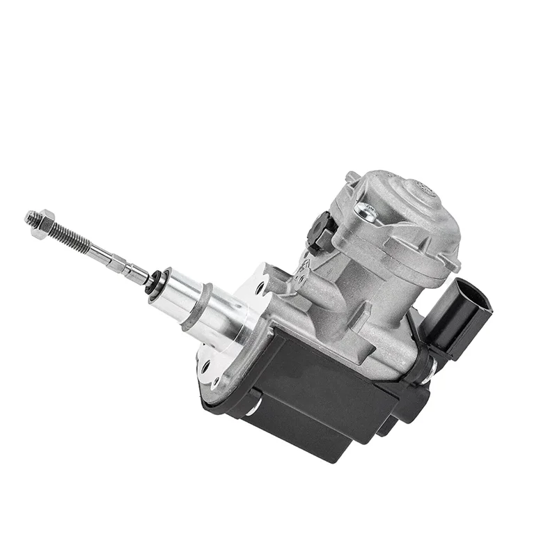 Superior-06L145612M Sostituisci 06L145725S Per VW A4 A5 1.8T IS12 Elettronico Turbo Wastegate Attuatore Parti di Ricambio