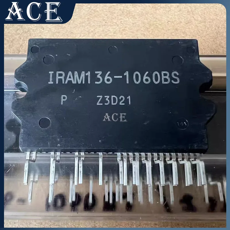 

Модуль IRAM136-1060A IRAM136-1060B IRAM136-1060BS
