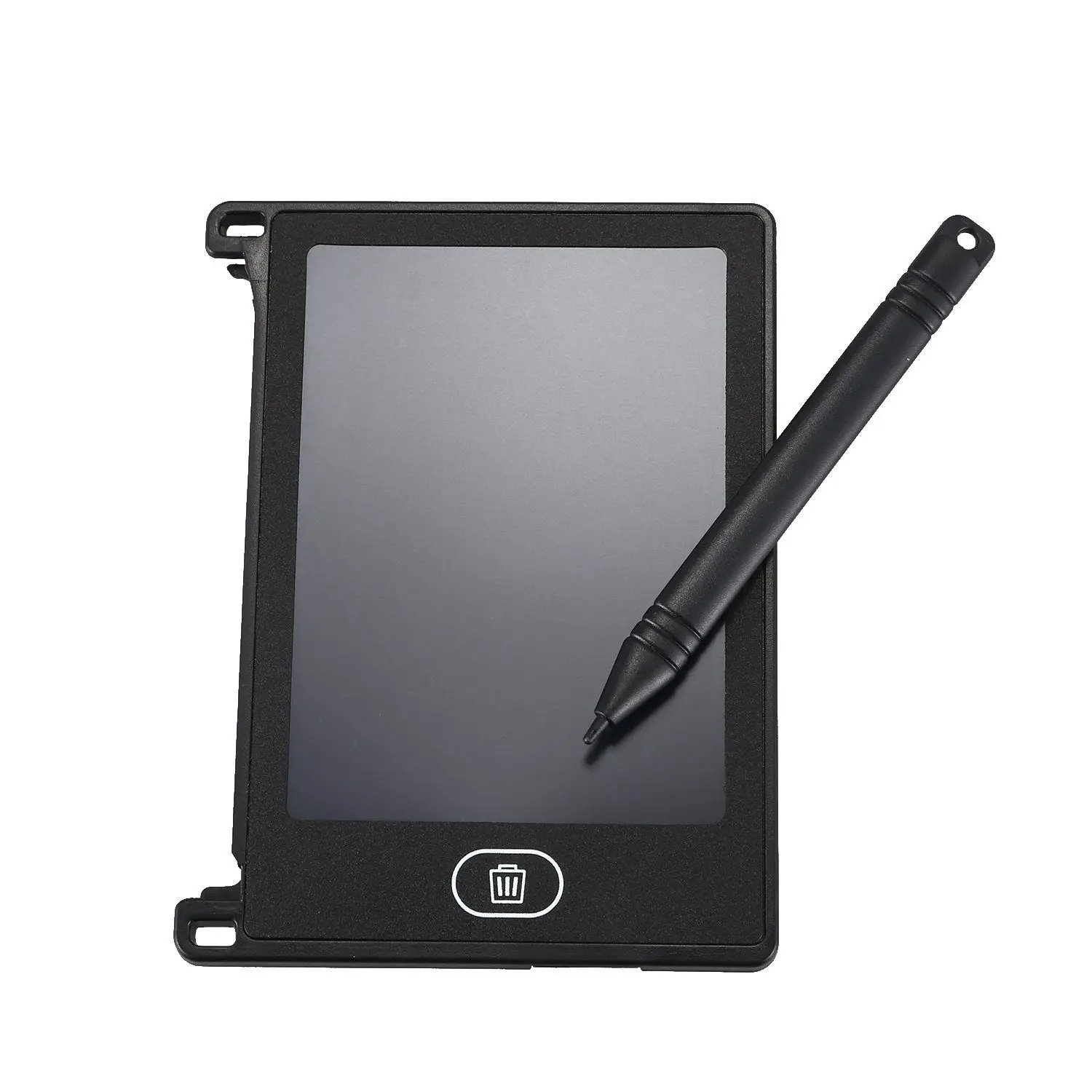 A01K-Image Tablet 4.4Inch LCD Writing Tablet Electronic Writing Pad LCD Screen Digital Educational Writing