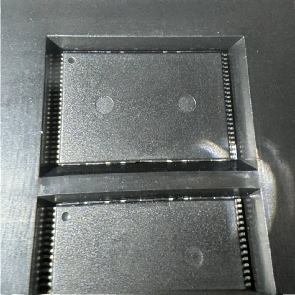 5pcs/lot TC55VCM416BTGN55 TC58128FT TC58128 TE28F800C3TA90 TE28F800 W29N02GVSIAA W29N02 TSOP-48