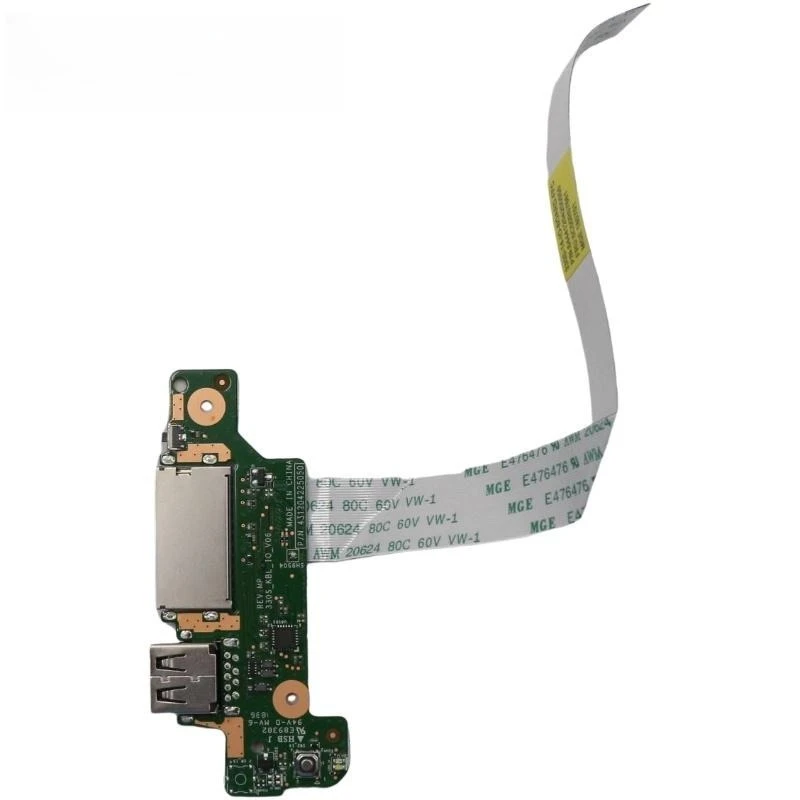 .... 330S-14IKB AST for Xiaoxinchao 7000-14 boot small board USB interface 5C50R07661...