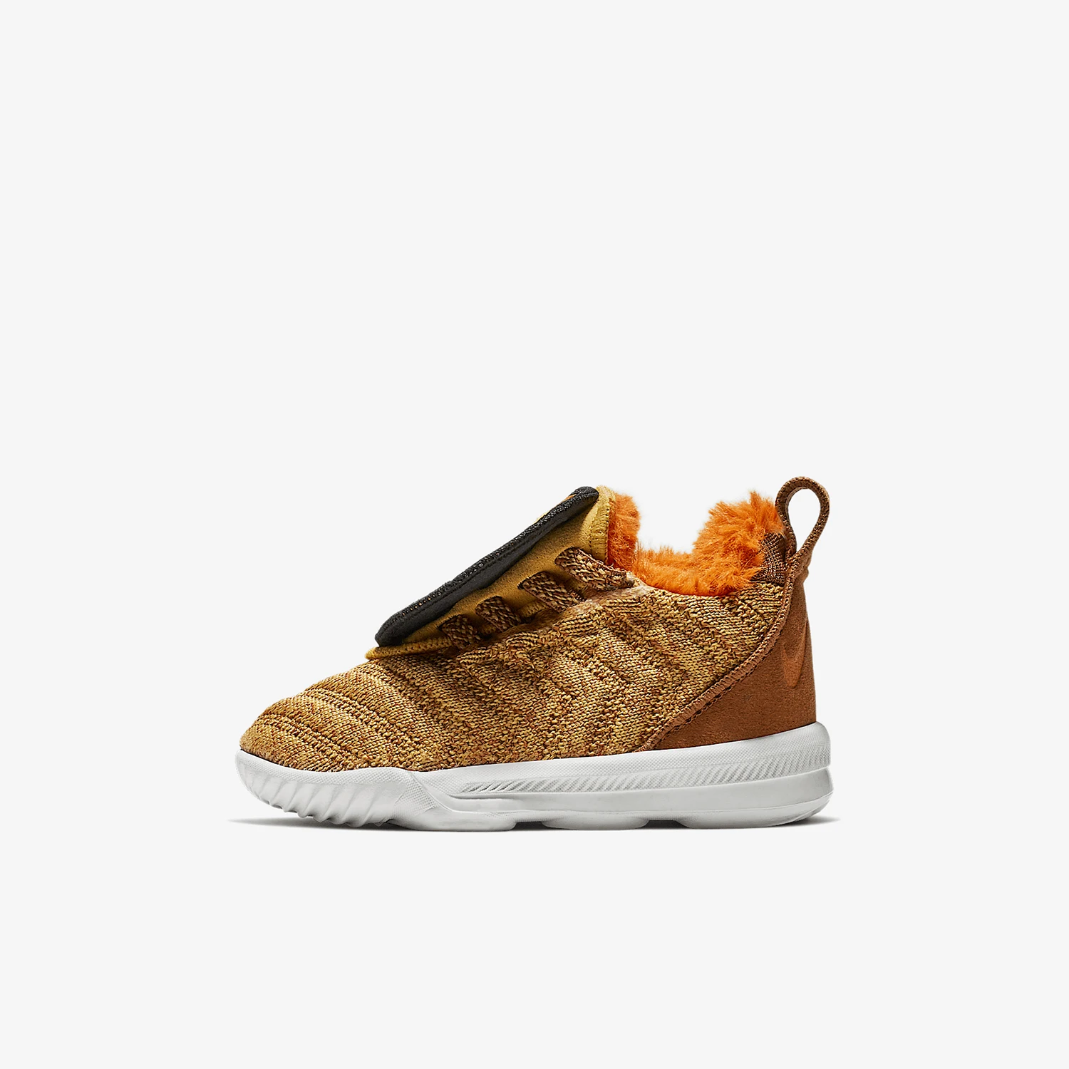 

Nike Authentic Current Season New Men's Women's Children's Tiger Head Cartoon Casual Sports Shoes AT5709-700