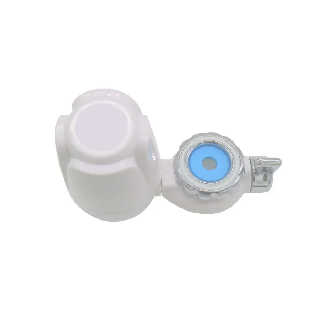 For Kubichai Kitchen Faucet Mounted Tap Water Purifier Activated Carbon Tap Water Filtros Filter