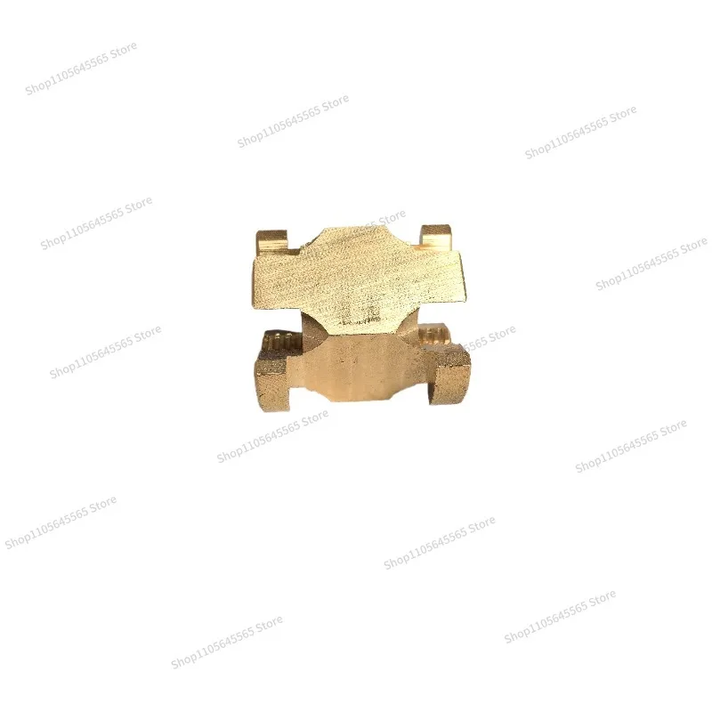 For 700 Size Copper Sleeve, Wire Rod, Copper Sleeve, Left and Right Wire Teeth Sleeve, Printing Machine Accessories