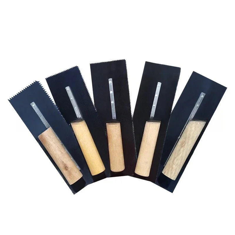 

Splashers, serrated buns, batches, wall plastering, putty scraping, leveling tools, scraping white floor paint, gluing spatula