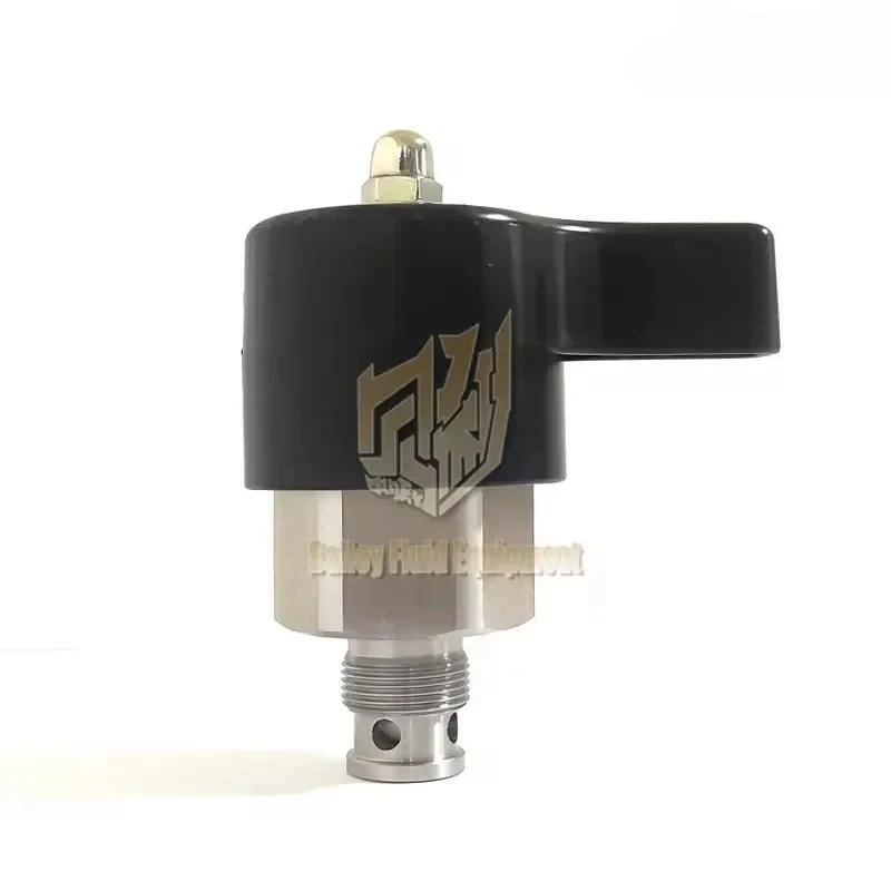 Airless Spraying Return and Discharge Valve 245103 for GRC Sprayer 7900 High Pressure