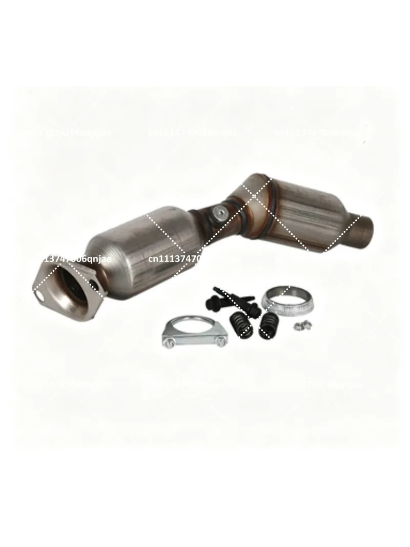 For Three-Way Catalytic Converter Exhaust Gas Purification System