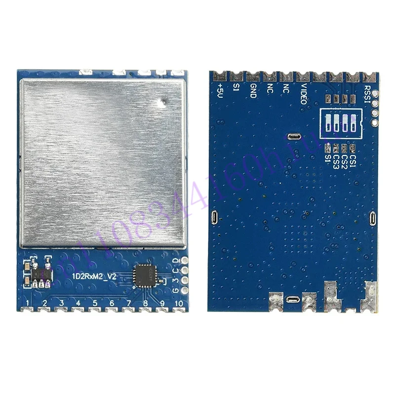 33g-rf-video-receiver-module