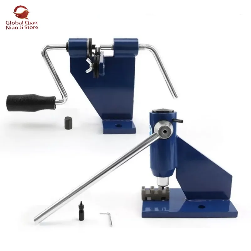 Chain Disassembly and Connection Tools for Chainsaws and Electric Saws, Chain Breaker, Disassembly and Assembly Accessories