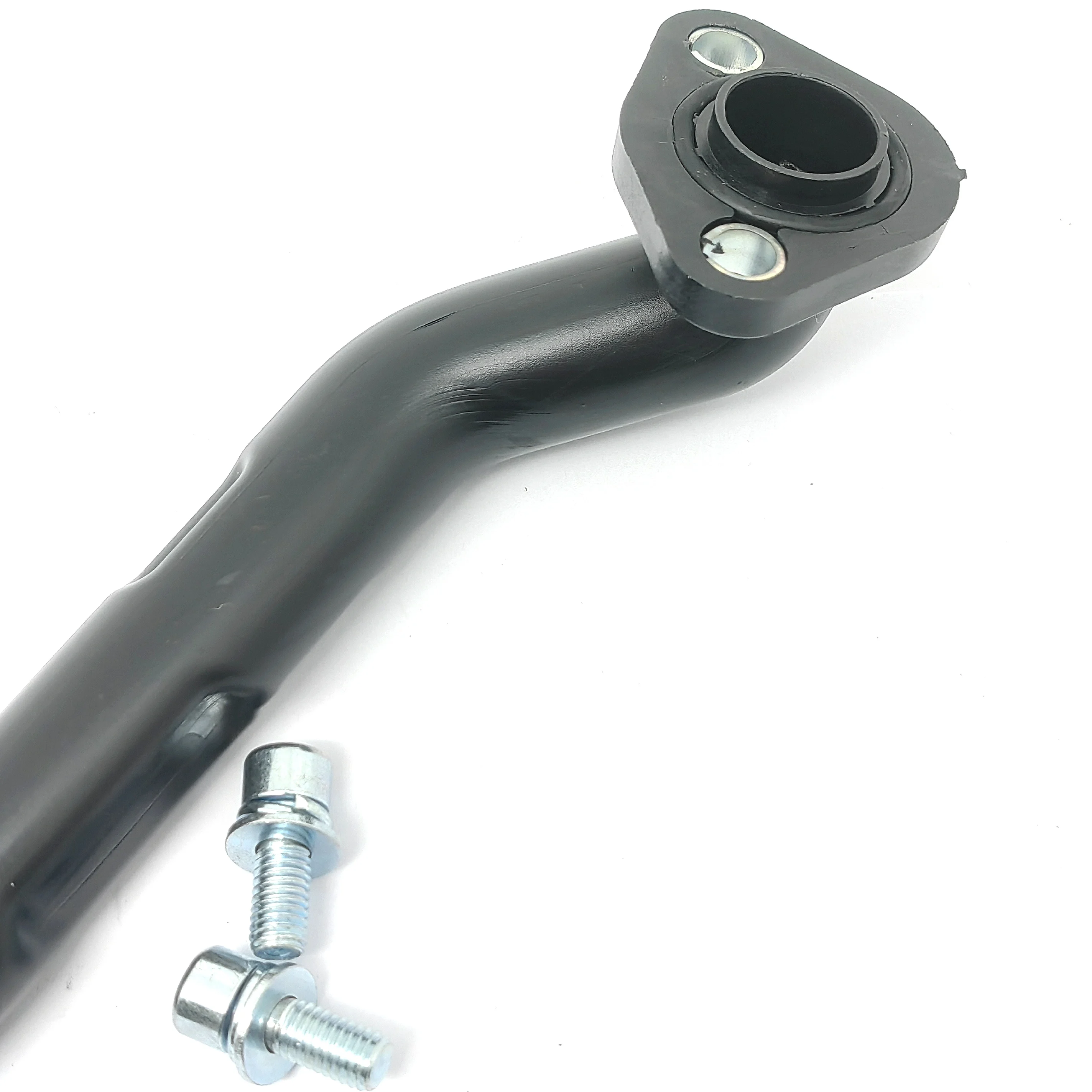 

High-Quality Replacement Crankcase Breather / Ventilation Hose for Linde Forklift - Compatible with VW 028103491J