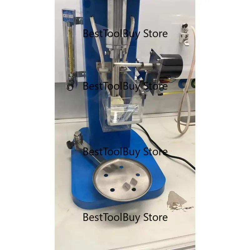 

University Laboratory Denver Flotation Cell XFD-II 1L Single Groove Flotation Machine Separator