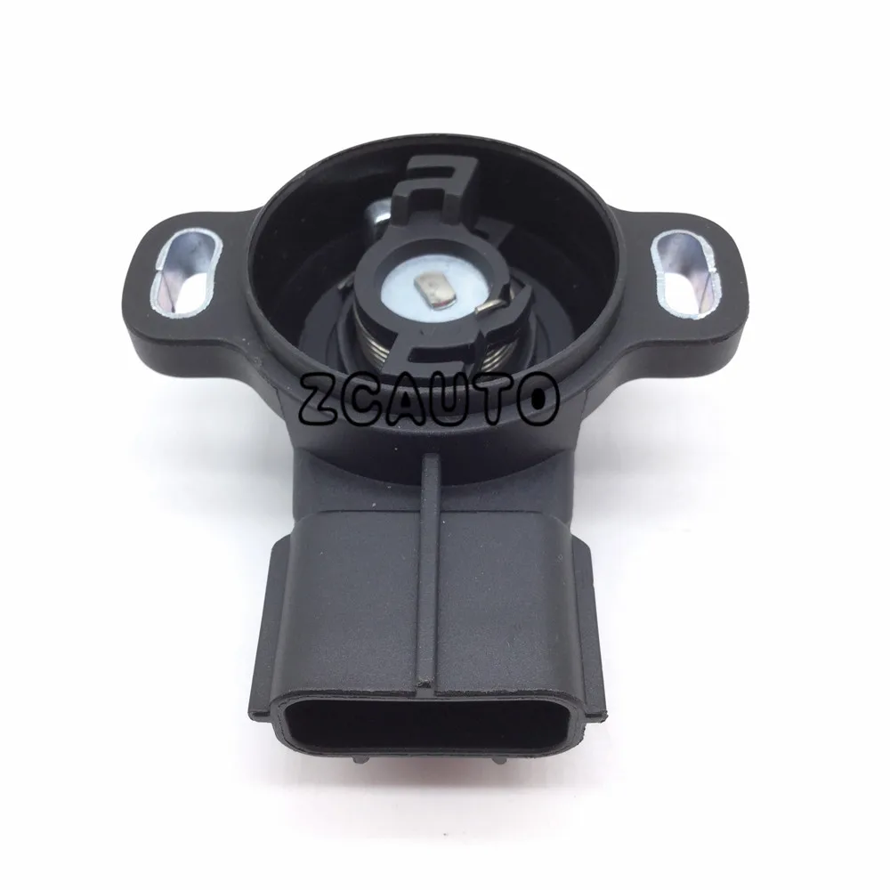 TPS Throttle Position Sensor For Su-zuki Esteem 1.6L 1995-1997 OEM 13420-60G00 1342060G00 198500-3100 1985003100